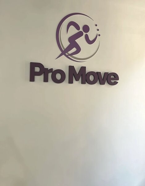 ProMove - Clinica recuperare medicala