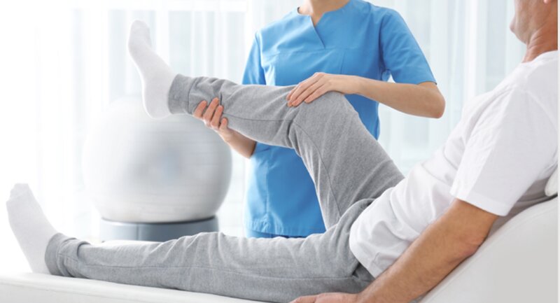 ProMove - Clinica recuperare medicala